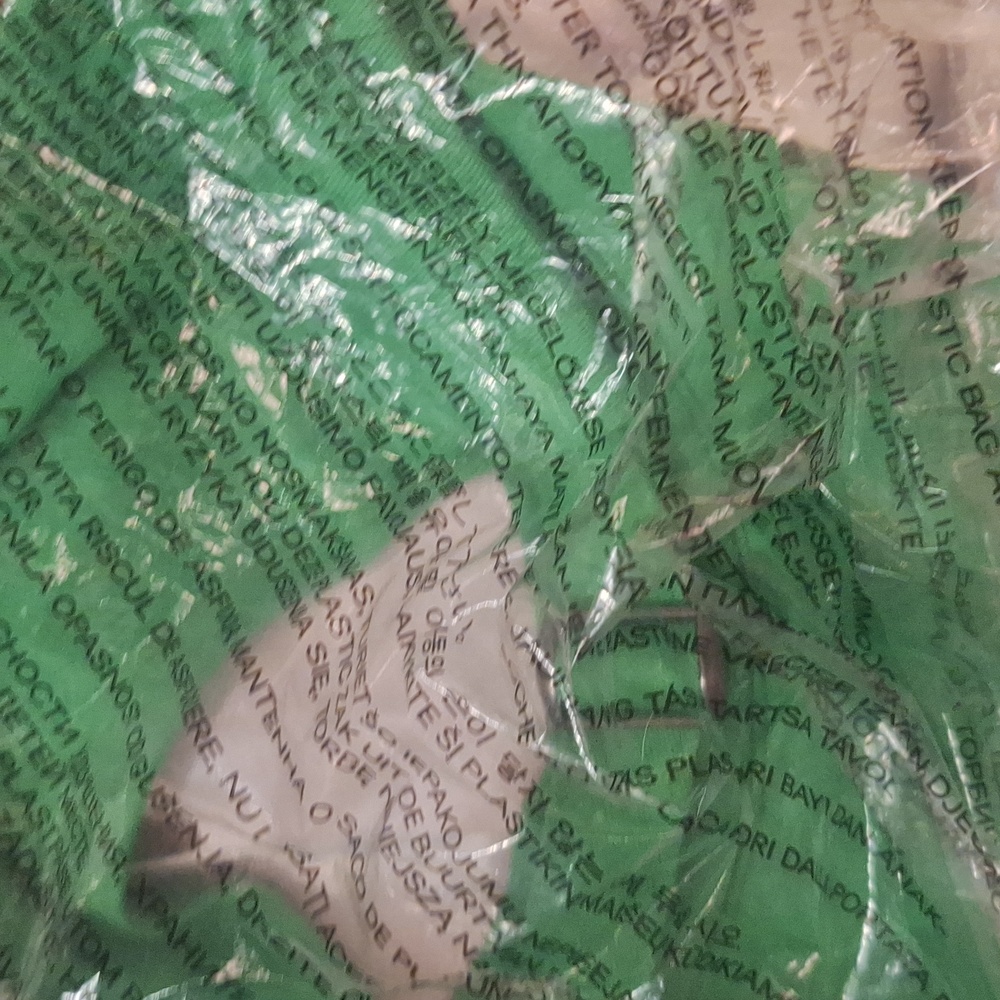 Green Cap - Picture 4 of 4